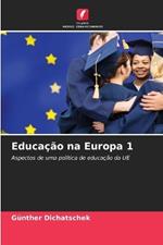 Educação na Europa 1