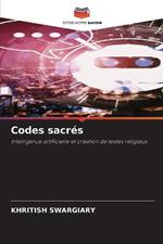 Codes sacrés