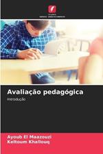 Avaliação pedagógica