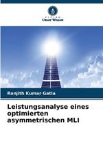 Leistungsanalyse eines optimierten asymmetrischen MLI