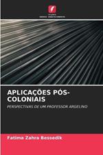 Aplicações Pós-Coloniais