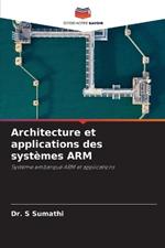 Architecture et applications des systèmes ARM