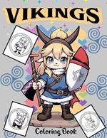 VIkIngs