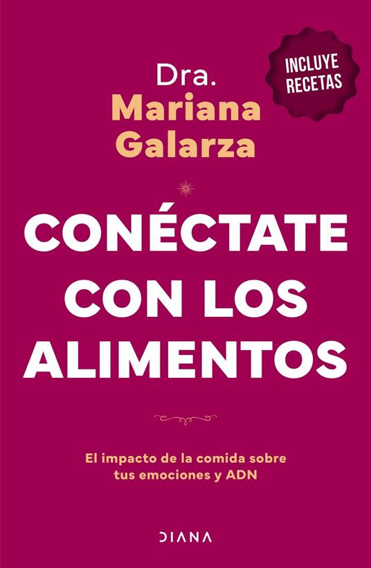 Conéctate con los alimentos