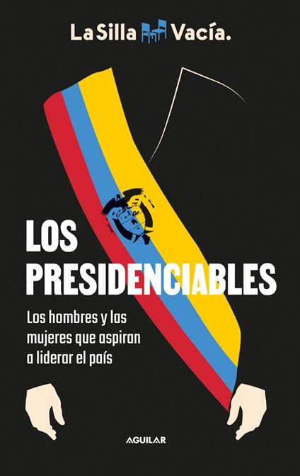 Los presidenciables