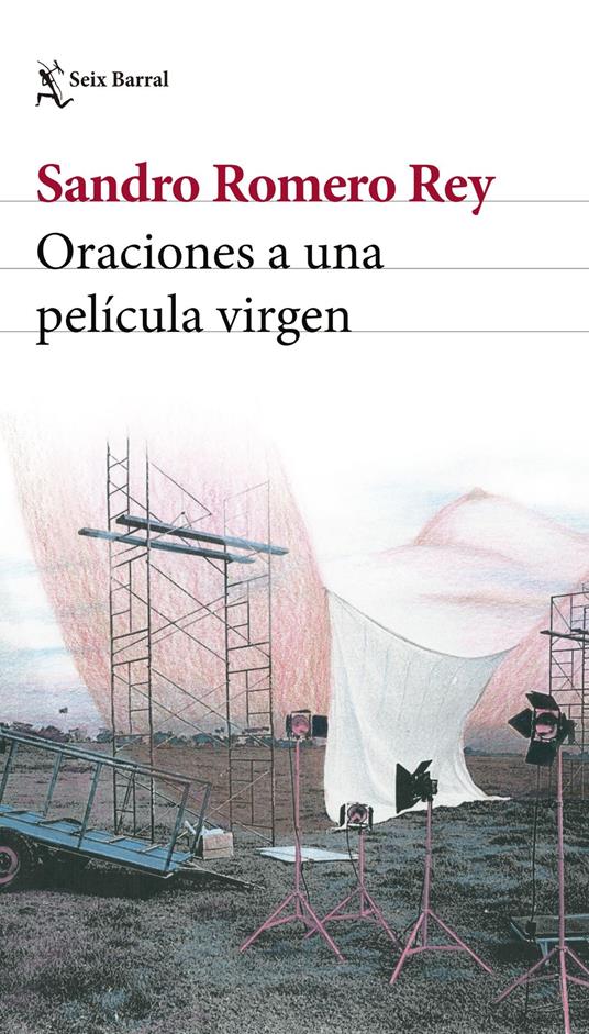 Oraciones a una película virgen