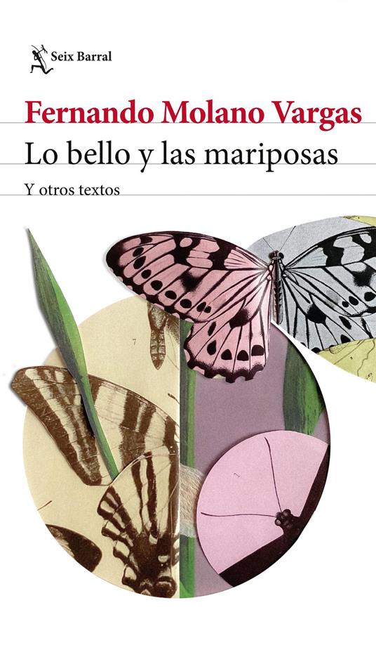 Lo bello y las mariposas