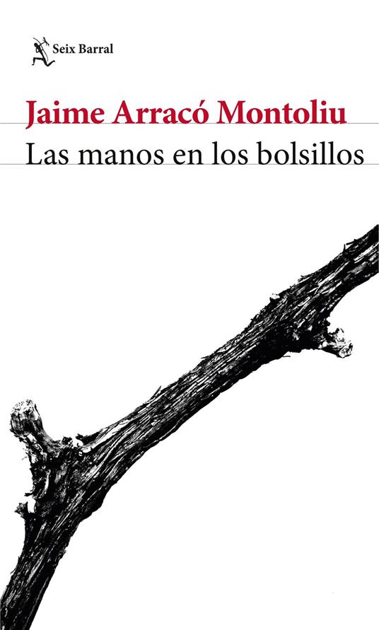 Las manos en los bolsillos