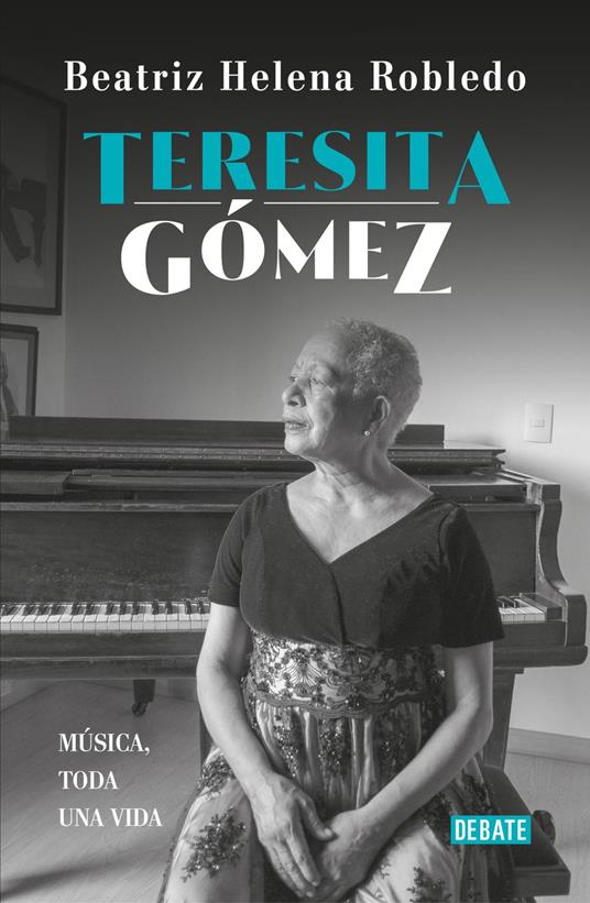 Teresita Gómez