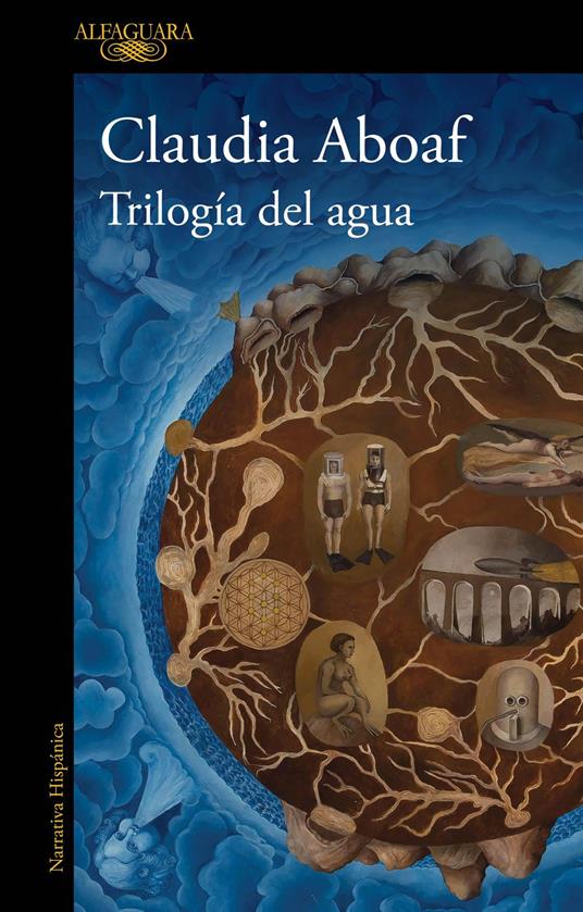 Trilogía del agua