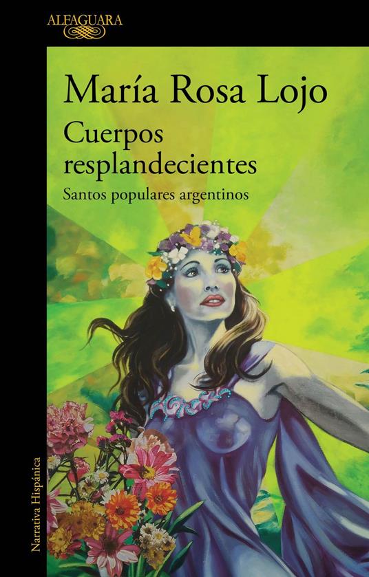 Cuerpos resplandecientes