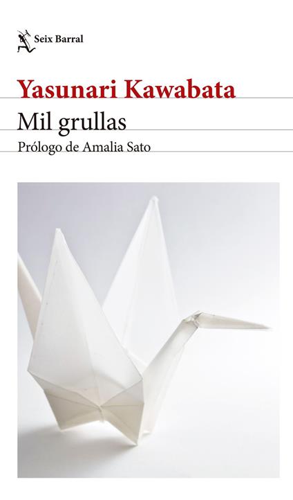 Mil grullas. Edición 2024