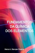 Fundamentos Da Qu mica Dos Elementos