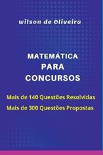 Matem?tica Para Concursos