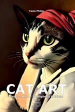 Cat Art - Vol 2