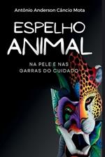 Espelho Animal