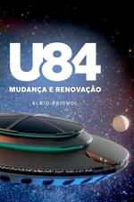 U84 Mudan?a E Renova??o