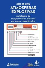 Atmosferas Explosivas: instala??o de equipamentos el?tricos