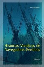 Hist?rias Ver?dicas de Navegadores Perdidos