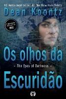 Os Olhos da Escuridao