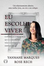 Eu Escolhi Viver