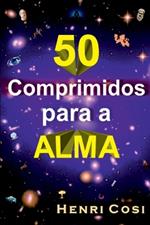 50 Comprimidos Para A Alma