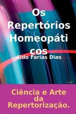 Os Repert?rios Homeop?ticos