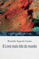 O Livro mais lido do mundo