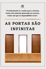 As Portas S?o Infinitas