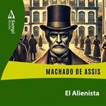 El Alienista