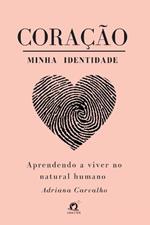 Cora??o Minha Identidade