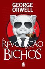 A Revolucao dos Bichos