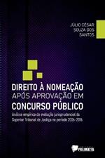 Direito ? Nomea??o Ap?s Aprova??o Em Concurso P?blico