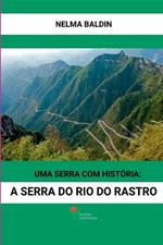 Uma Serra Com Historia