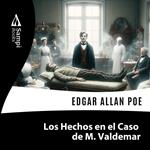 Los Hechos en el Caso de M. Valdemar