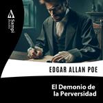 El Demonio de la Perversidad