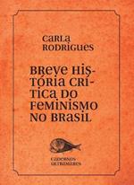 Breve historia do feminismo no Brasil