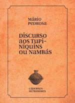 Discurso aos tupiniquins ou nambas