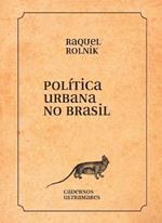 Politica urbana no Brasil