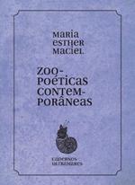 Zoopoeticas contemporaneas