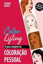 Color Lifting