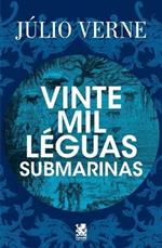 Vinte Mil Leguas Submarinas - Julio Verne