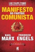 Manifesto do Partido Comunista - Karl Marx e Friedrich Engels