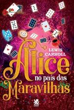 Alice no Pais das Maravilhas