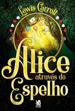 Alice Atraves do Espelho