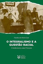 O Integralismo E A Quest?o Racial