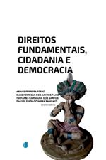 Direitos Fundamentais, Cidadania E Democracia