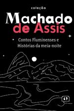 Contos Fluminenses E Hist?rias Da Meia-noite