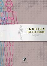 Fashion Sketchbook