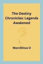 The Destiny Chronicles: Legends Awakened